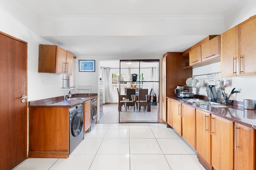 3 Bedroom Property for Sale in Paulshof Gauteng
