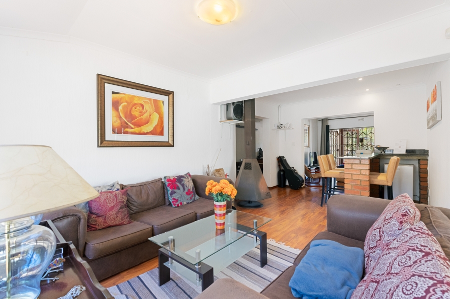 3 Bedroom Property for Sale in Paulshof Gauteng