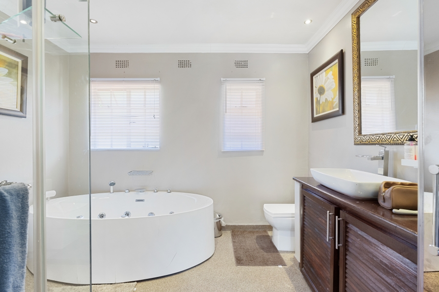 3 Bedroom Property for Sale in Paulshof Gauteng