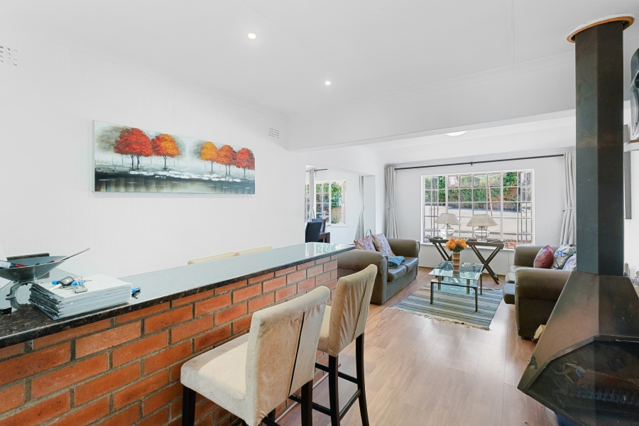 3 Bedroom Property for Sale in Paulshof Gauteng