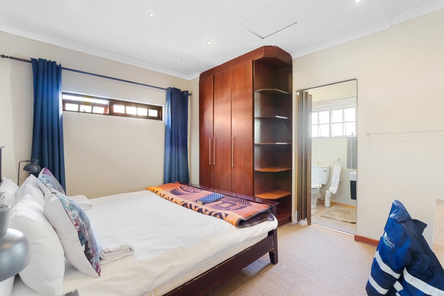3 Bedroom Property for Sale in Paulshof Gauteng