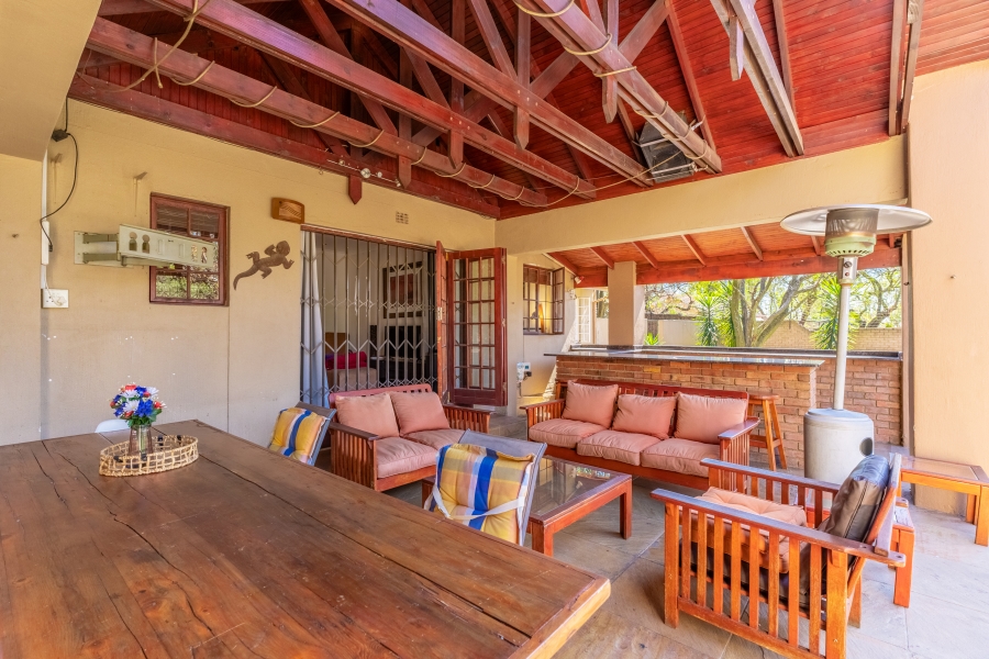 3 Bedroom Property for Sale in Paulshof Gauteng