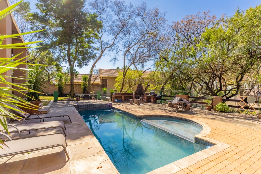 3 Bedroom Property for Sale in Paulshof Gauteng