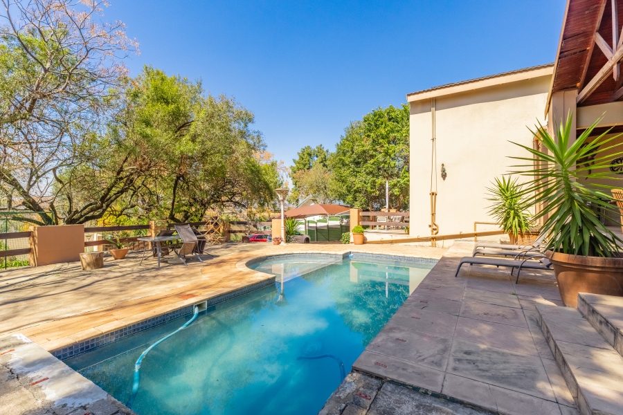 3 Bedroom Property for Sale in Paulshof Gauteng