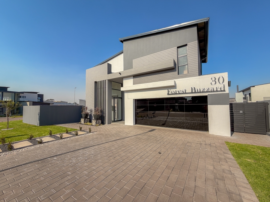 4 Bedroom Property for Sale in Fountainbrook Estate Gauteng