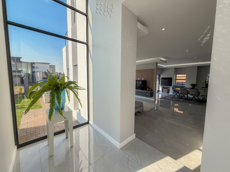 4 Bedroom Property for Sale in Fountainbrook Estate Gauteng
