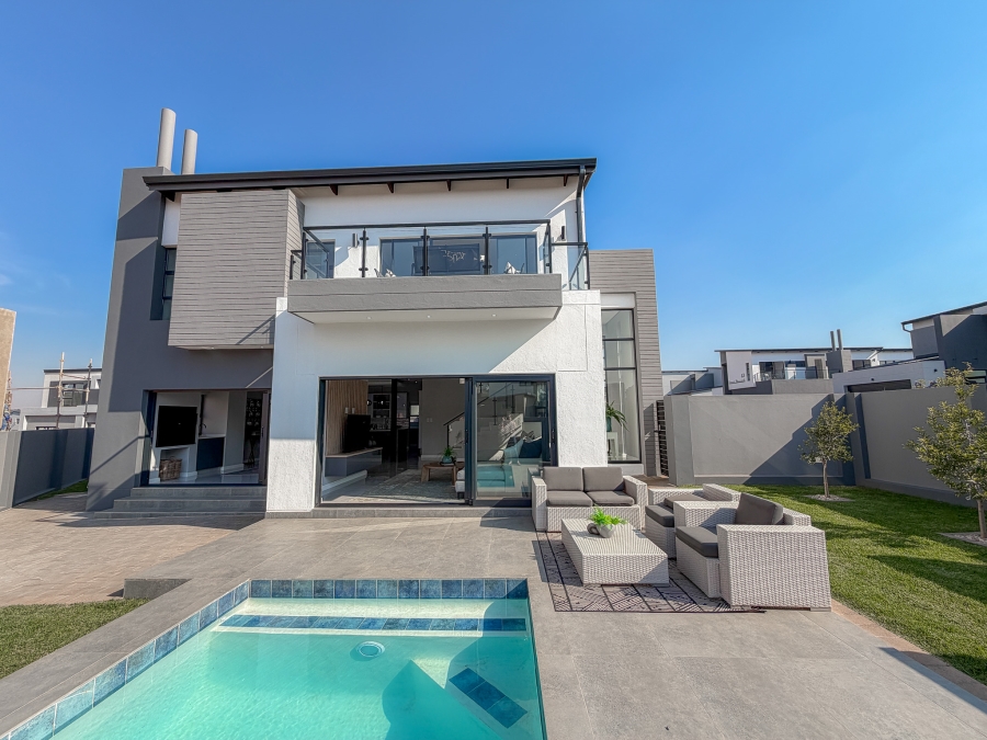 4 Bedroom Property for Sale in Fountainbrook Estate Gauteng