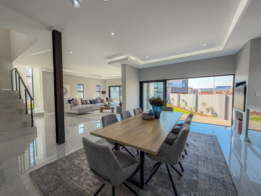 4 Bedroom Property for Sale in Fountainbrook Estate Gauteng