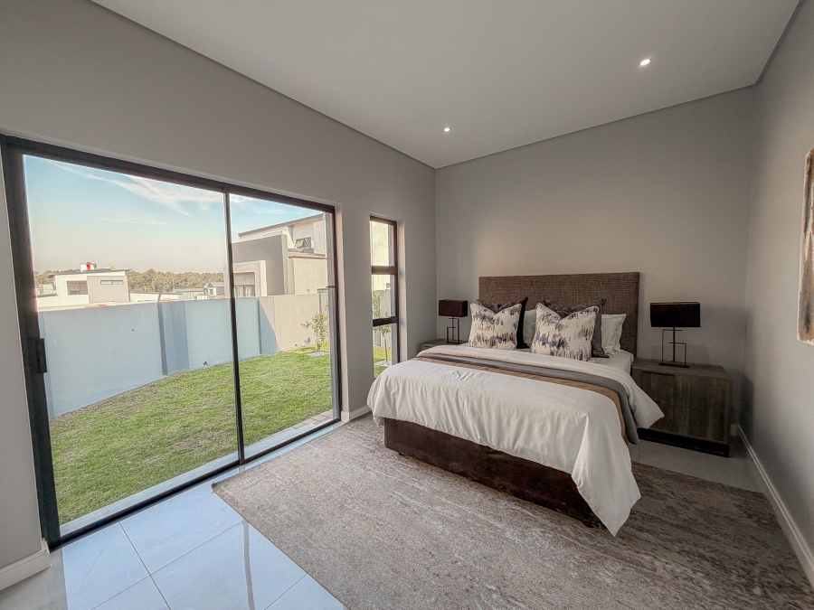 4 Bedroom Property for Sale in Fountainbrook Estate Gauteng