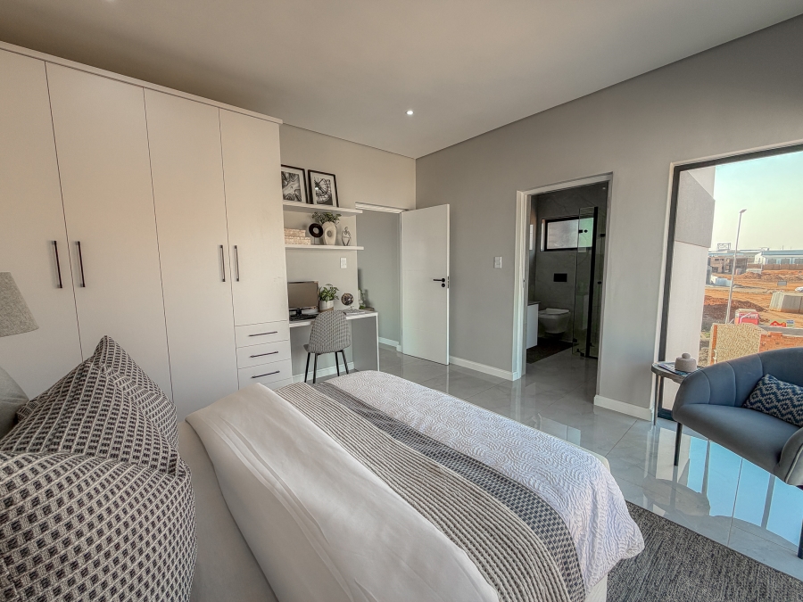 4 Bedroom Property for Sale in Fountainbrook Estate Gauteng