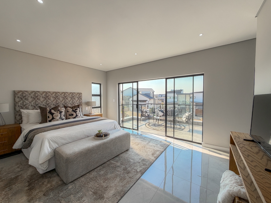 4 Bedroom Property for Sale in Fountainbrook Estate Gauteng