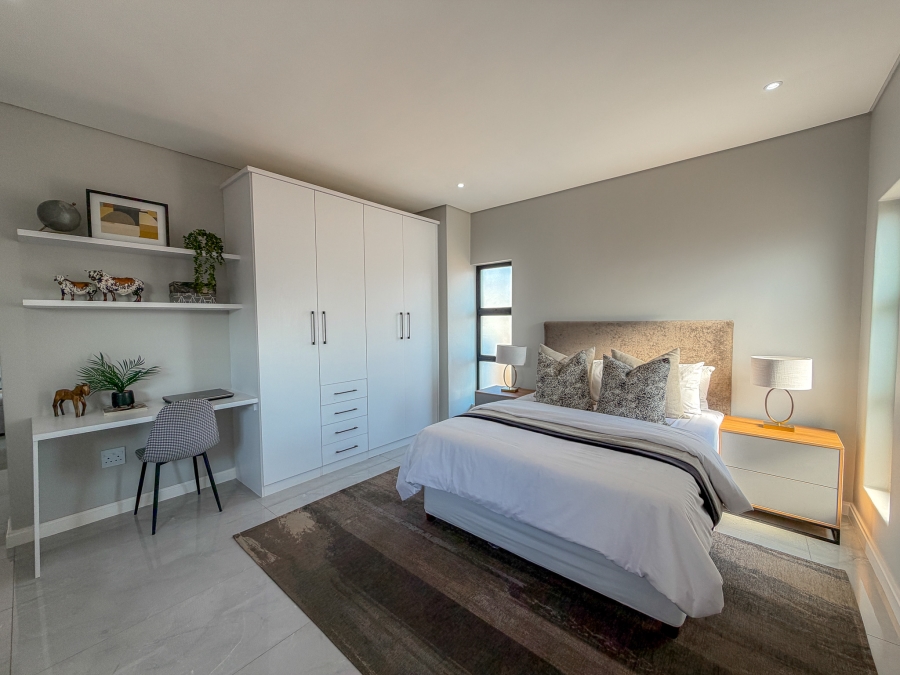 4 Bedroom Property for Sale in Fountainbrook Estate Gauteng