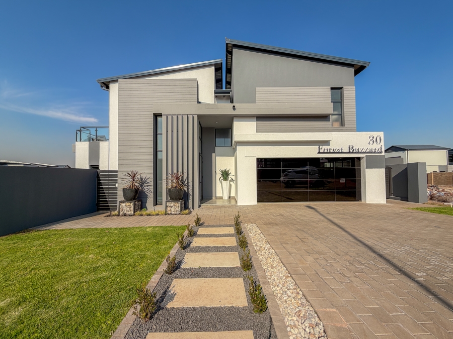 4 Bedroom Property for Sale in Fountainbrook Estate Gauteng