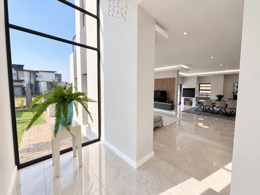 4 Bedroom Property for Sale in Fountainbrook Estate Gauteng
