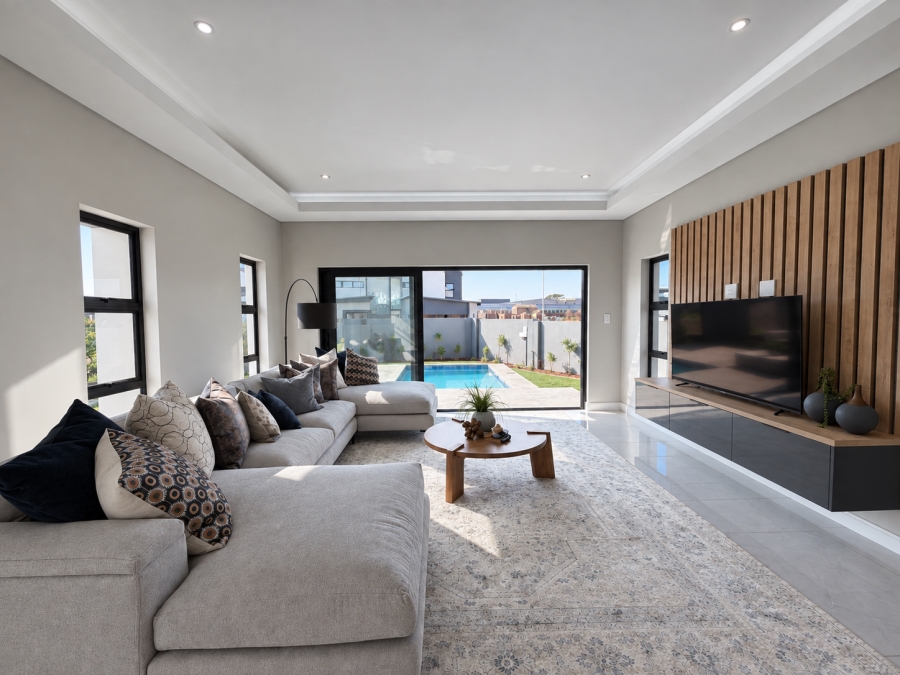 4 Bedroom Property for Sale in Fountainbrook Estate Gauteng
