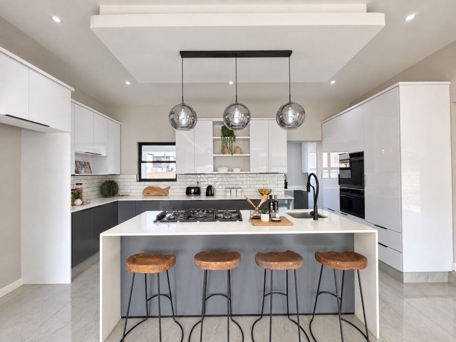4 Bedroom Property for Sale in Fountainbrook Estate Gauteng