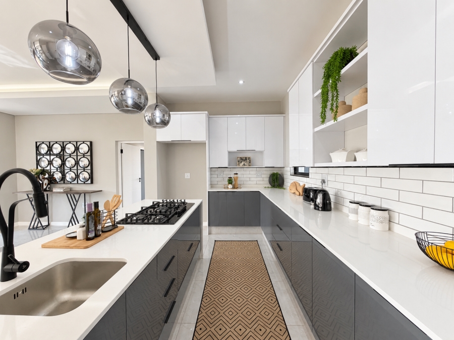 4 Bedroom Property for Sale in Fountainbrook Estate Gauteng
