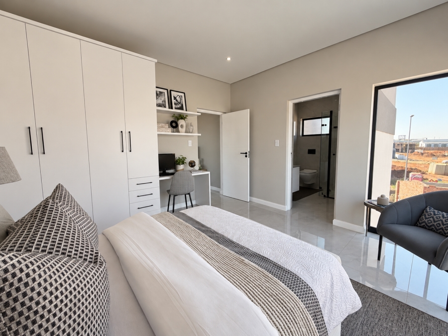 4 Bedroom Property for Sale in Fountainbrook Estate Gauteng