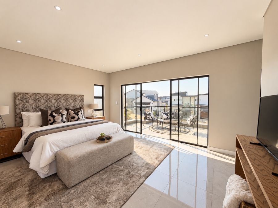 4 Bedroom Property for Sale in Fountainbrook Estate Gauteng