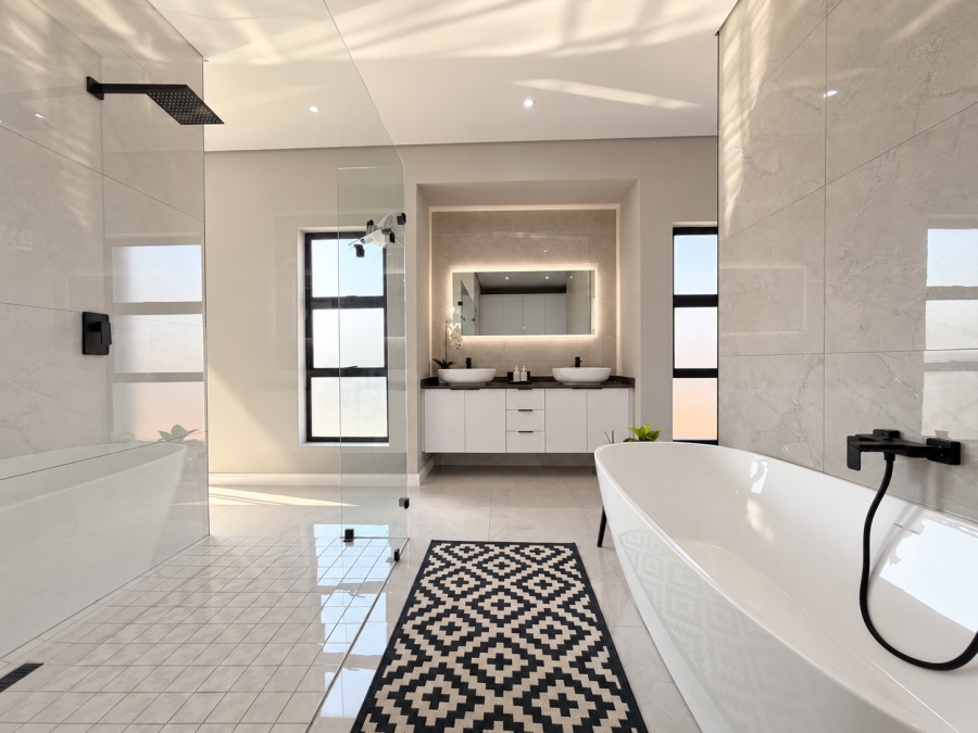 4 Bedroom Property for Sale in Fountainbrook Estate Gauteng