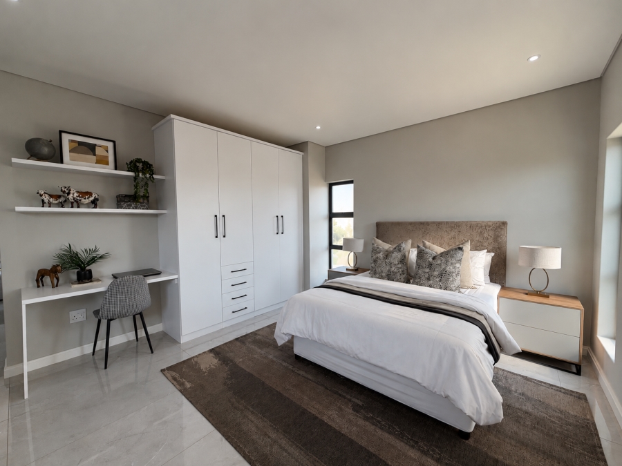 4 Bedroom Property for Sale in Fountainbrook Estate Gauteng