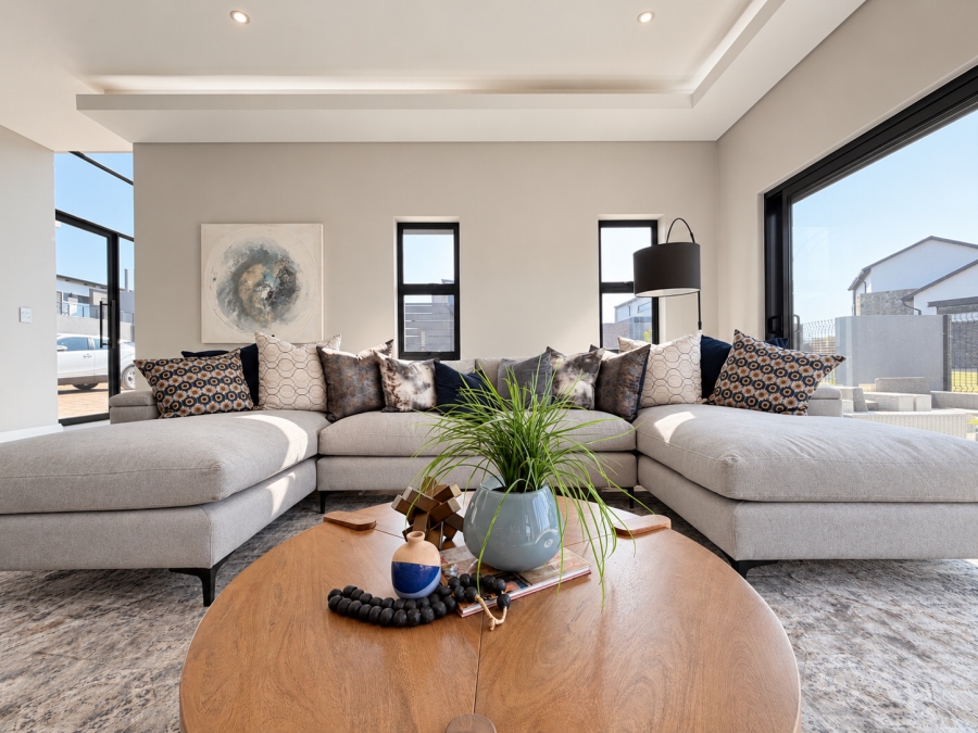 4 Bedroom Property for Sale in Fountainbrook Estate Gauteng
