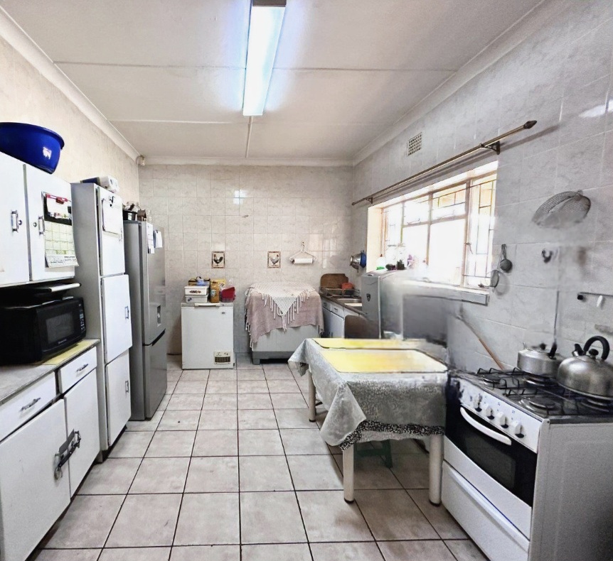 3 Bedroom Property for Sale in Westonaria Gauteng