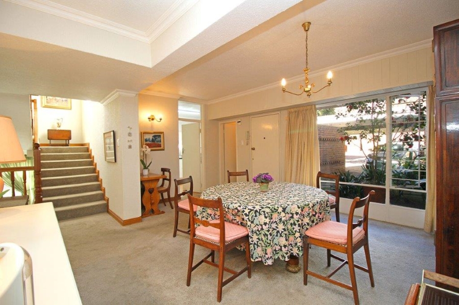 To Let 3 Bedroom Property for Rent in Hyde Park Gauteng
