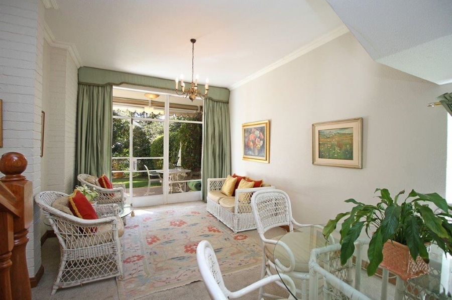 To Let 3 Bedroom Property for Rent in Hyde Park Gauteng