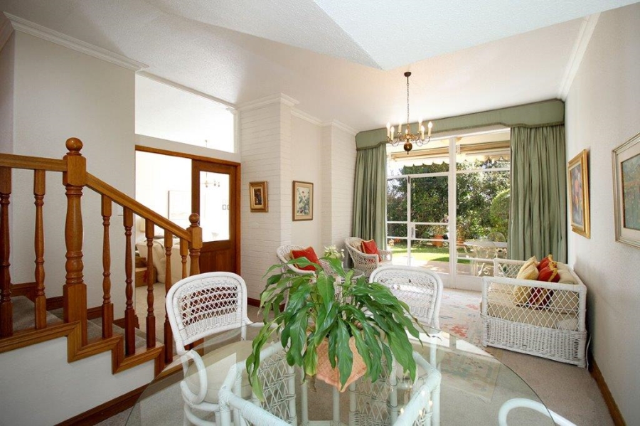 To Let 3 Bedroom Property for Rent in Hyde Park Gauteng
