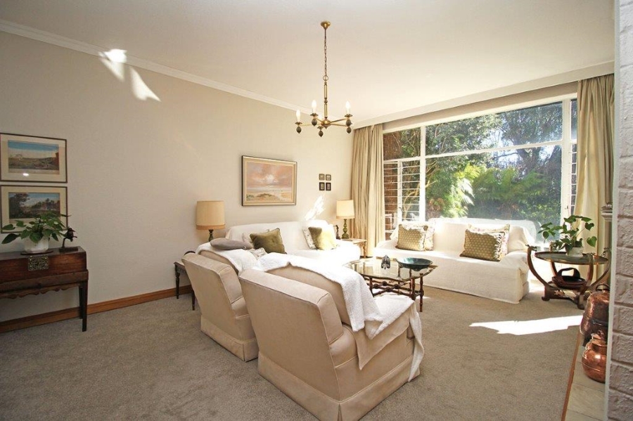 To Let 3 Bedroom Property for Rent in Hyde Park Gauteng