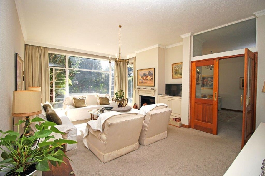 To Let 3 Bedroom Property for Rent in Hyde Park Gauteng