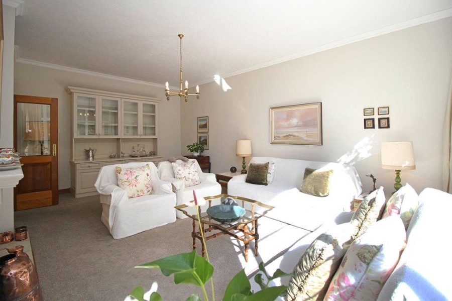 To Let 3 Bedroom Property for Rent in Hyde Park Gauteng