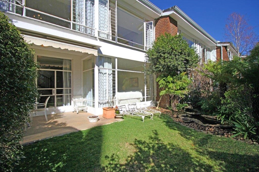 To Let 3 Bedroom Property for Rent in Hyde Park Gauteng