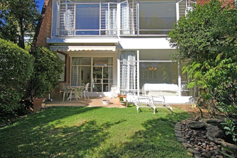 To Let 3 Bedroom Property for Rent in Hyde Park Gauteng