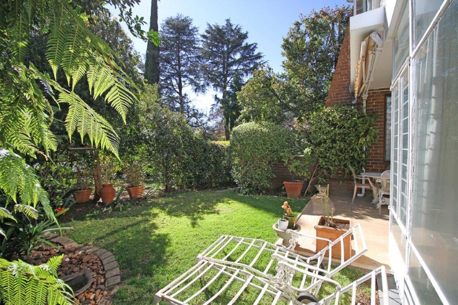 To Let 3 Bedroom Property for Rent in Hyde Park Gauteng