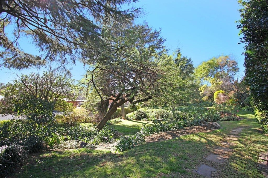 To Let 3 Bedroom Property for Rent in Hyde Park Gauteng