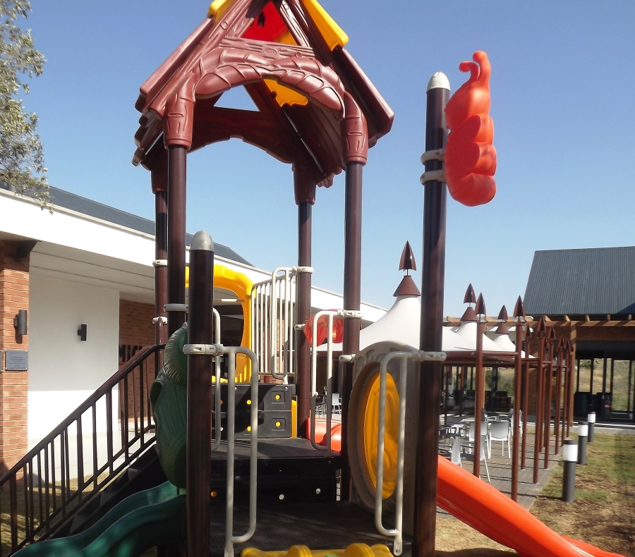 To Let 1 Bedroom Property for Rent in Olivedale Gauteng