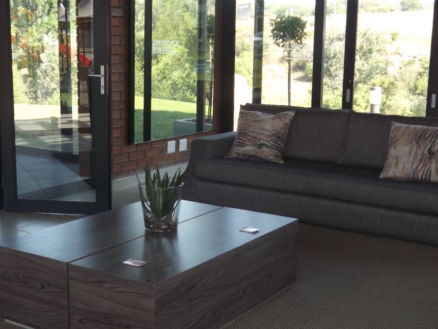 To Let 1 Bedroom Property for Rent in Olivedale Gauteng