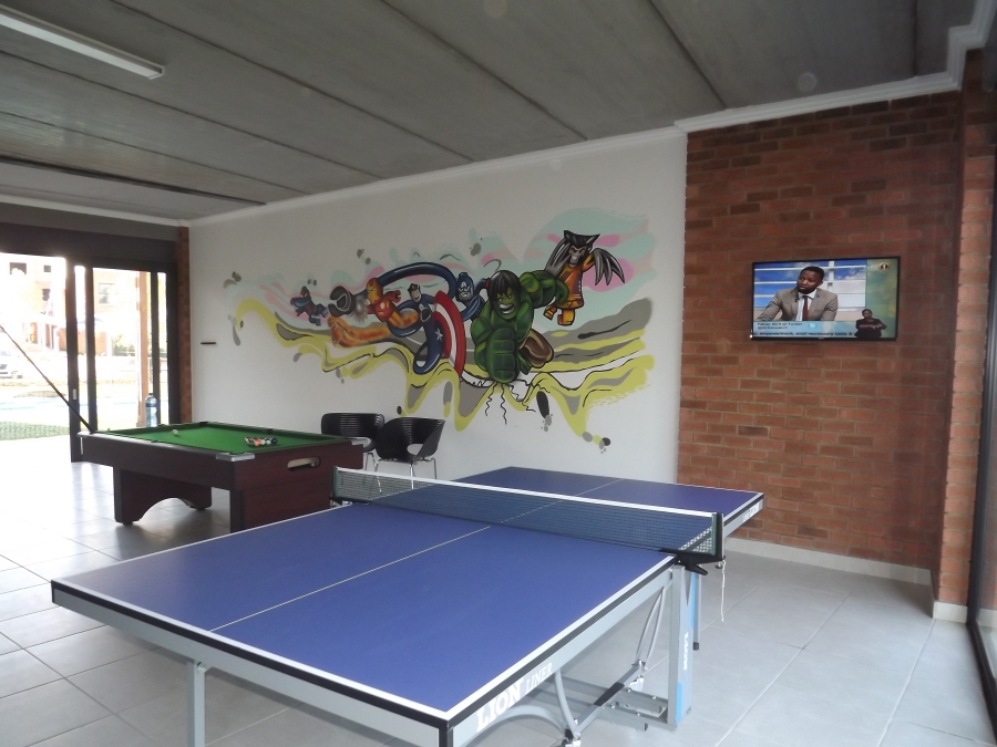 To Let 1 Bedroom Property for Rent in Olivedale Gauteng