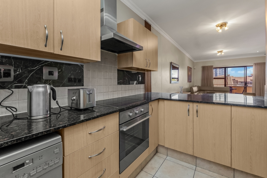To Let 2 Bedroom Property for Rent in Morningside Gauteng