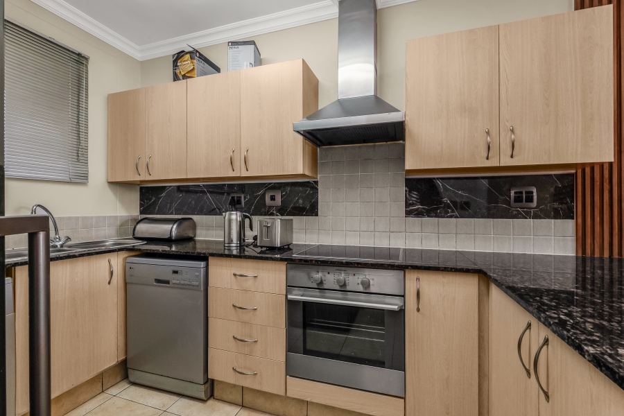 To Let 2 Bedroom Property for Rent in Morningside Gauteng