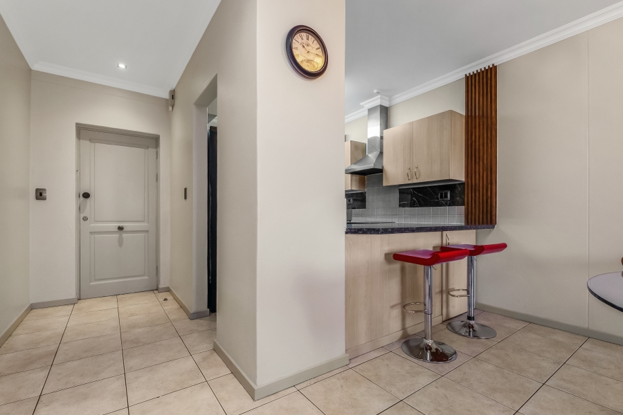 To Let 2 Bedroom Property for Rent in Morningside Gauteng