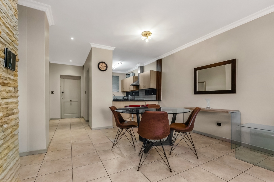 To Let 2 Bedroom Property for Rent in Morningside Gauteng