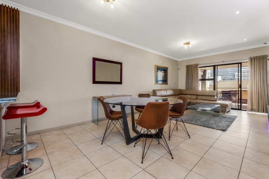 To Let 2 Bedroom Property for Rent in Morningside Gauteng