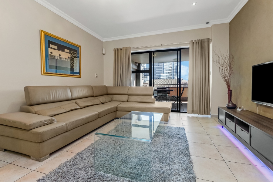 To Let 2 Bedroom Property for Rent in Morningside Gauteng