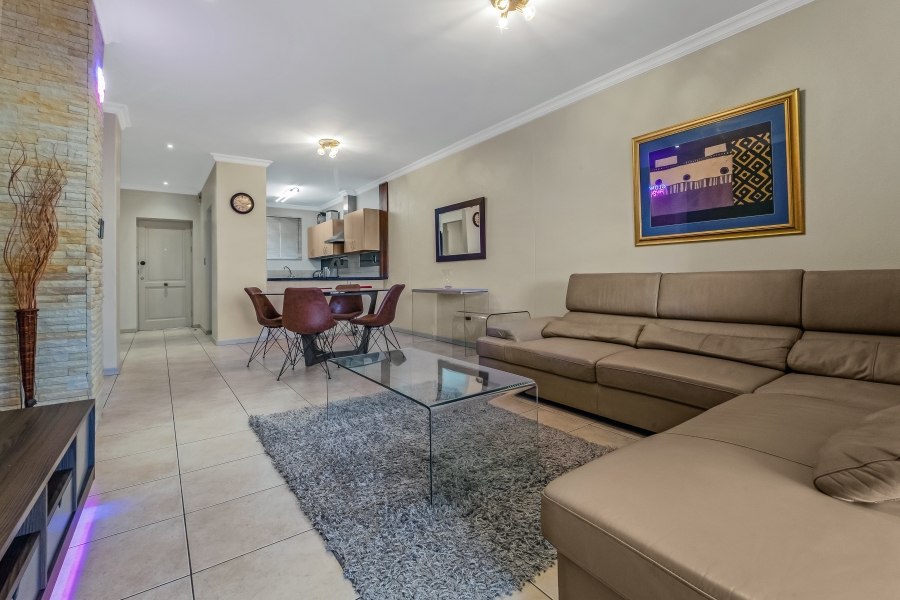 To Let 2 Bedroom Property for Rent in Morningside Gauteng