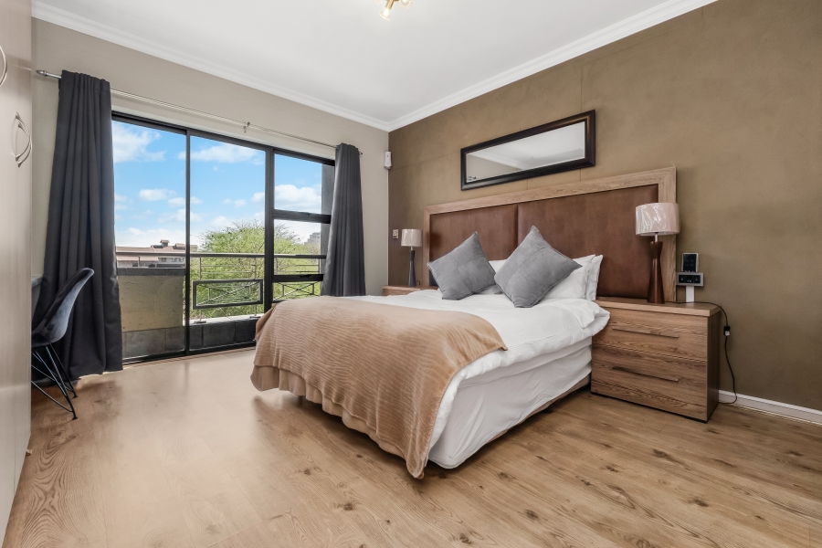 To Let 2 Bedroom Property for Rent in Morningside Gauteng