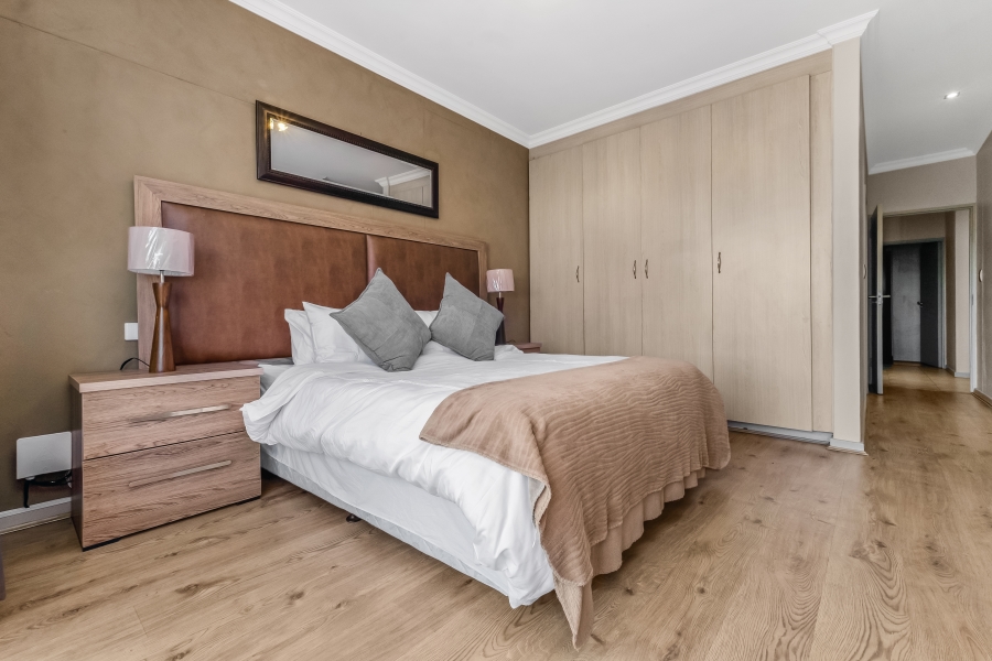 To Let 2 Bedroom Property for Rent in Morningside Gauteng