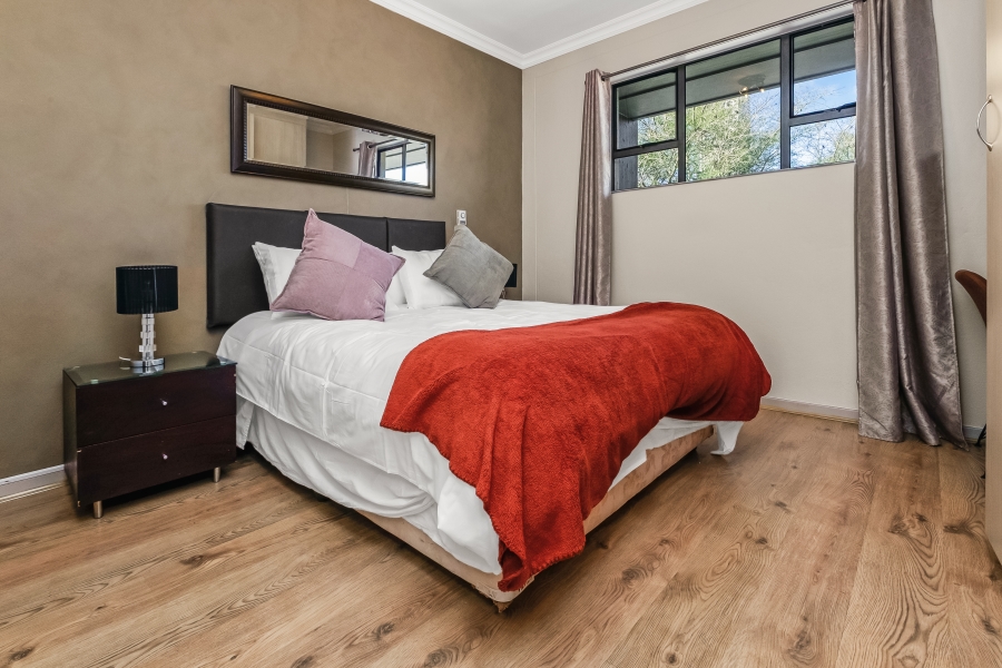To Let 2 Bedroom Property for Rent in Morningside Gauteng
